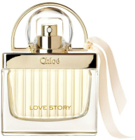 Chloé Love Story Eau de toilette