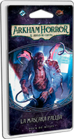 Arkham Horror: El Juego de Cartas – La Máscara Pálida: Pack de Mitos