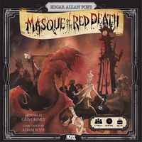 Masque of the Red Death