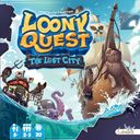 Loony Quest: The Lost City