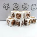 Ashes Reborn: The Laws of Lions dice