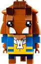 LEGO® BrickHeadz™ Beast components