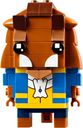 LEGO® BrickHeadz™ La Bestia componenti