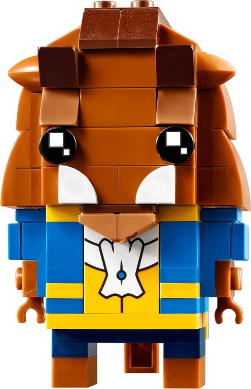 LEGO® BrickHeadz™ Beast componenten