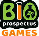 Bioprospectus Games