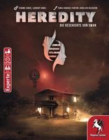 Heredity: Die Geschichte von Swan