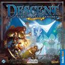 Descent: Viaggi nelle Tenebre (Seconda Edizione)