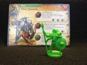 Rum & Bones: Mercenaries Heroes Set #2 miniatuur
