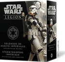 Star Wars : Légion - Stormtroopers Impériaux - Extension Amélioration