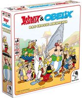 Asterix & Obelix: Das große Abenteuer