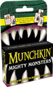 Munchkin Mighty Monsters