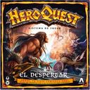 HeroQuest: First Light