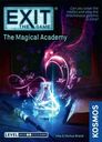 Exit: The Game – The Magical Academy