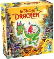 Im Tal der Drachen