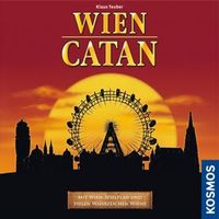 Wien Catan