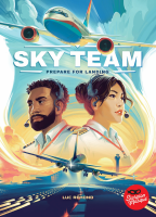 Sky Team