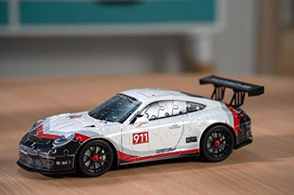 Porsche 911 GT3 Cup