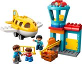 LEGO® DUPLO® Vliegveld componenten