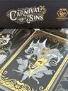 Carnival of Sins doos
