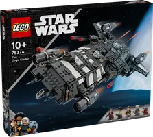 LEGO® Star Wars De Onyx Cinder