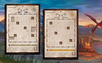 Cartographers Heroes carte