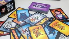 Miau Miau Katzenklau