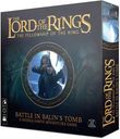 The Lord of the Rings: The Fellowship of the Ring – Battle in Balin's Tomb