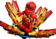 LEGO® Ninjago Spinjitzu Burst - Kai componenti