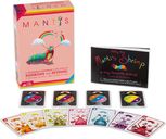 MANTIS partes