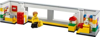 LEGO® Promotions Cadre Store composants