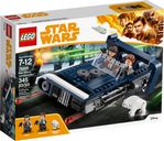 Le Landspeeder™ de Han Solo