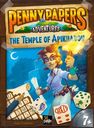 Penny Papers Adventures: El Templo de Apikhabou