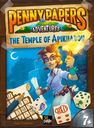 Penny Papers Adventures: The Temple of Apikhabou