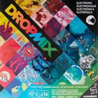 DropMix: Electronic Playlist Pack (Astro)