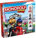 Monopoly Junior - Miraculous