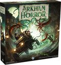 Arkham Horror (Terza Edizione)