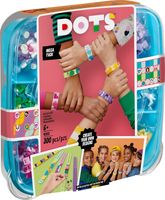 LEGO® DOTS Il Multipack dei bracciali