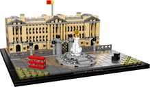 LEGO® Architecture Buckingham Palace components