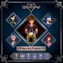 Disney's Kingdom Hearts Perilous Pursuit