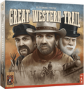 Great Western Trail