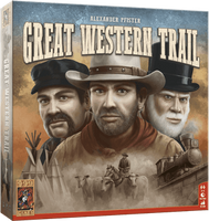 Great Western Trail