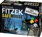 Sebastian Fitzek Safehouse Würfelspiel