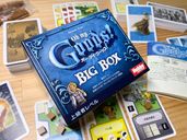 Oh My Goods!: Big Box cards