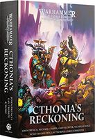 Black Library : The Horus Heresy - La Chute de Cthonia