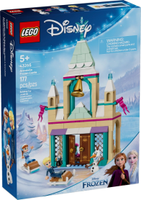 LEGO® Disney Arendelle Frozen Castle