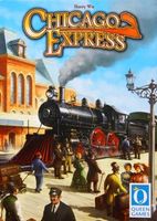 Chicago Express