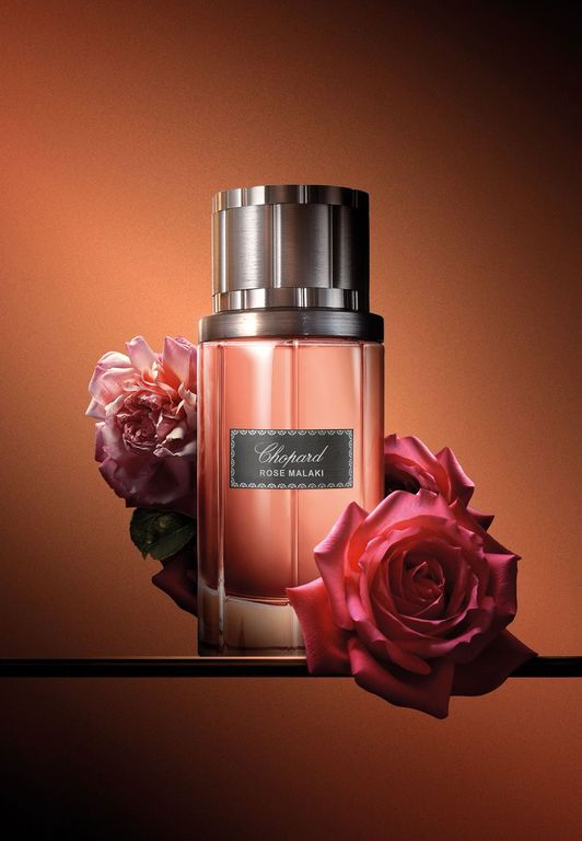 chopard Rose Malaki Eau de parfum