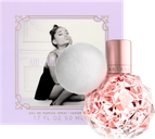 Ariana Grande Ari Eau de parfum box