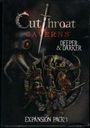 Cutthroat Caverns: Deeper & Darker