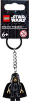 LEGO® Star Wars Emperor Palpatine Key Chain